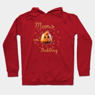 Mom´s little pudding Hoodie